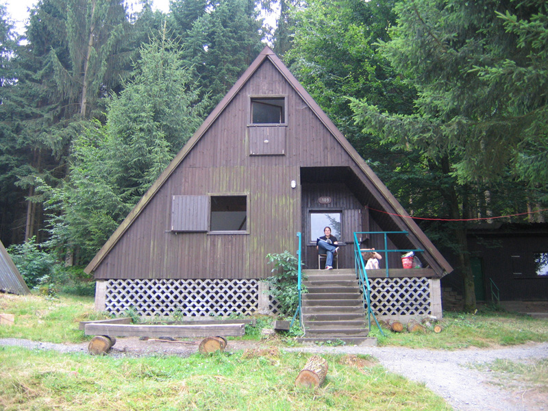 Camp Michelstadt