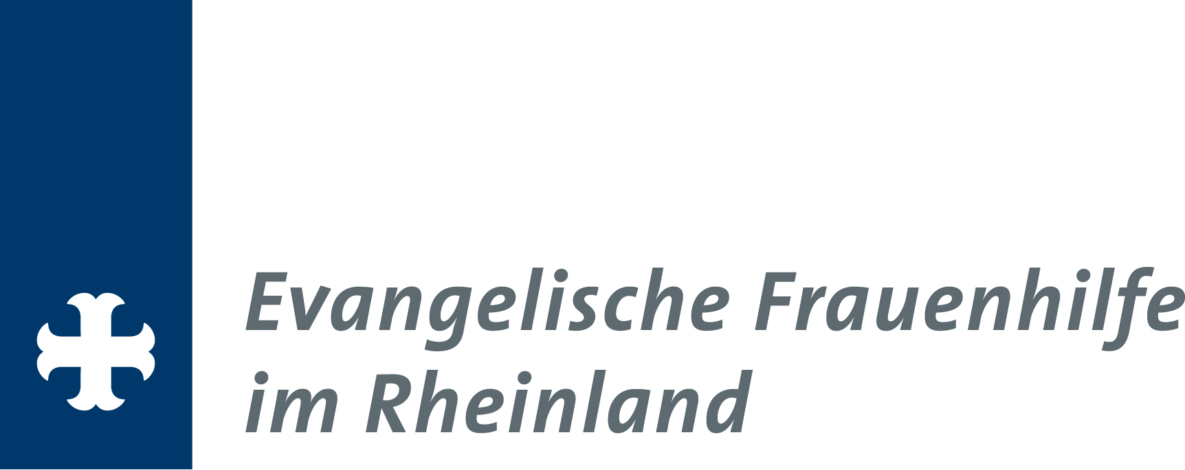 Evangelische Frauenhilfe im Rheinland e.V.