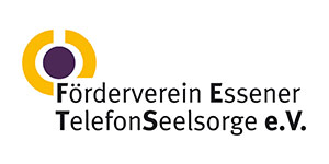 Förderverein Essener TelefonSeelsorge e.V.