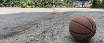 27-06 Ein neues Basketballfeld für den „Stern im Norden“ 