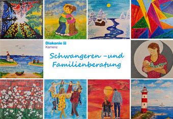 Schwangeren- und Familienberatung