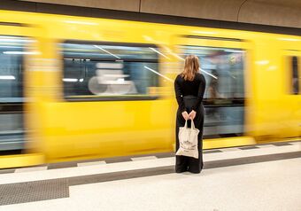 Kollekte vom 25.10.2026, Für die Bahnhofsmissionen