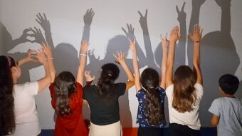 Entwicklung und Zusammenhalt in unseren Kinderhäusern