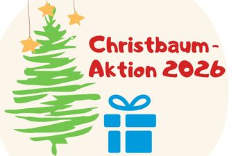 Christbaum-Aktion 2026