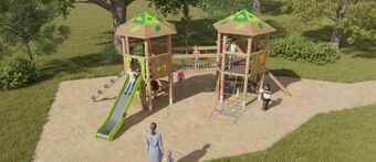 Ev. Kindertageseinrichtung Hattenhorstfeld