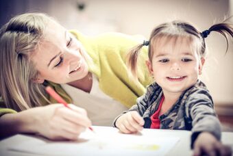 Kinder- und Jugendhilfeeinrichtung                                                                                                                                                Pfarrer-Dinter-Haus