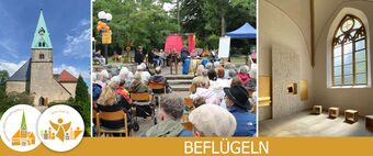Ev.-Luth. Kirchengemeinde Heepen-Oldentrup