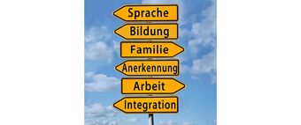 Kollekte vom 11.10.2026 (19. Sonntag nach Trinitatis): Evangelische Kirche im Rheinland - Integrations- und Flüchtlingsarbeit
