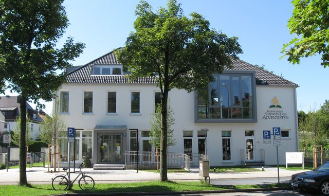 Kita Wolkenflitzer München Westpark