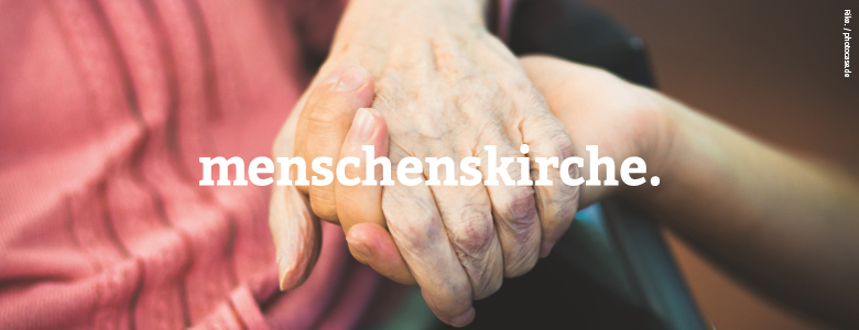 Demenzcafé - Café Vergissmeinnicht