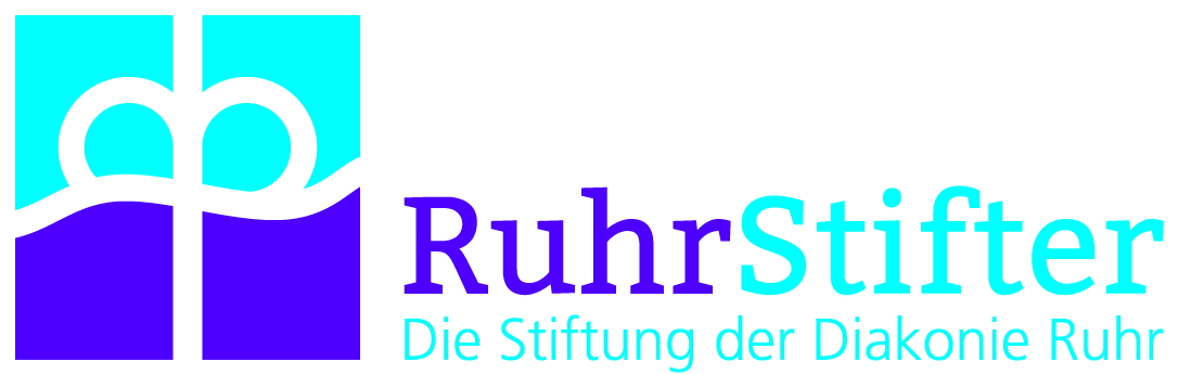 Diakonie-Förderstiftung Bochum, RuhrStifter – Die Stiftung der Diakonie Ruhr