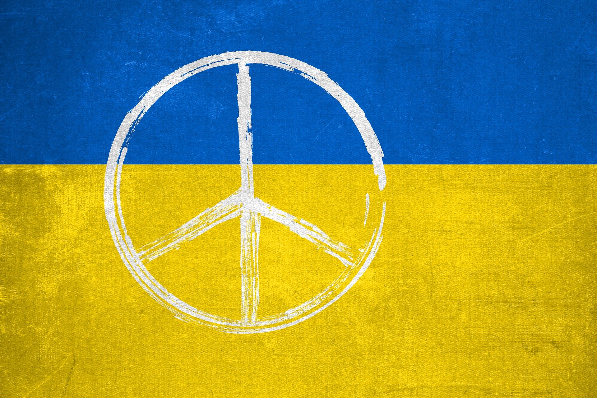 Hilfe für Ukraine-Geflüchtete