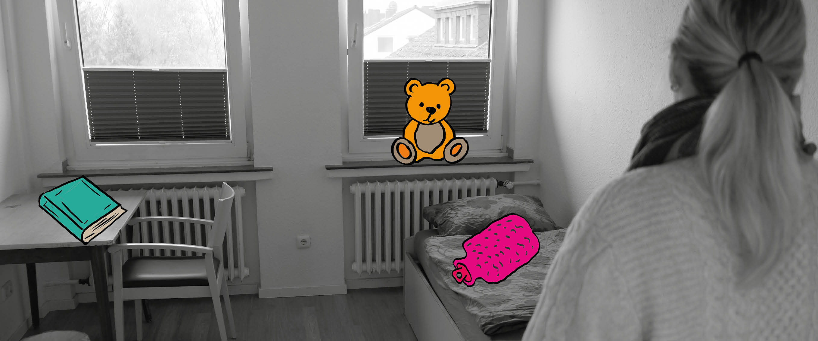 Kindern und Jugendlichen 