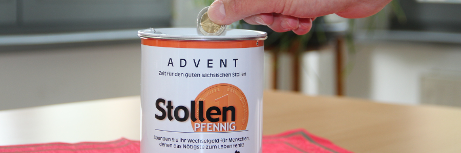 Stollenpfennig