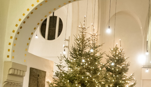 Weihnachtsfest der Gemeinschaft - Ein Fest für alle