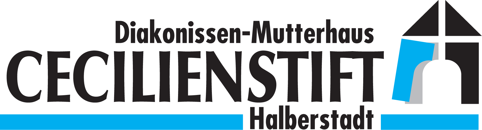 Diakonissen-Mutterhaus Cecilienstift Halberstadt
