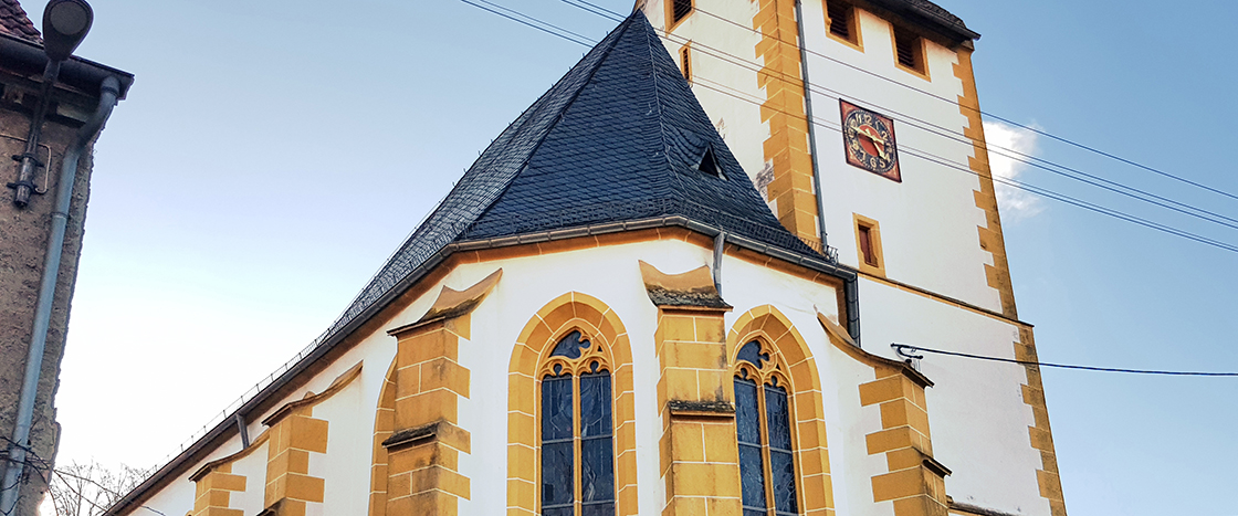 Kollekte vom 30.11.2025 (1. Sonntag im Advent): Evangelische Frauenhilfe im Rheinland