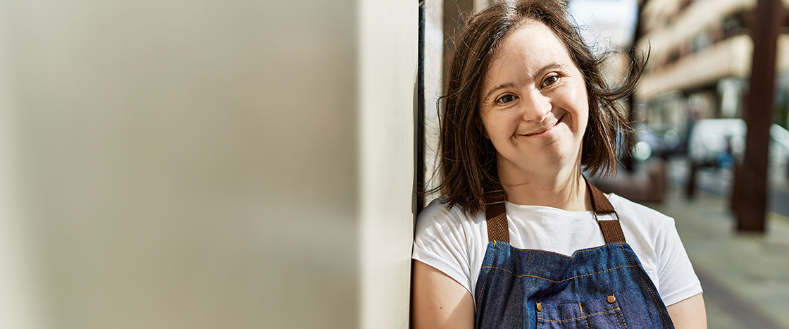 Kollekte vom 08.02.2026 (Sexagesimae): Diakonie Rheinland Westfalen Lippe - Menschen mit Behinderung - Dabeisein trotz Handicap