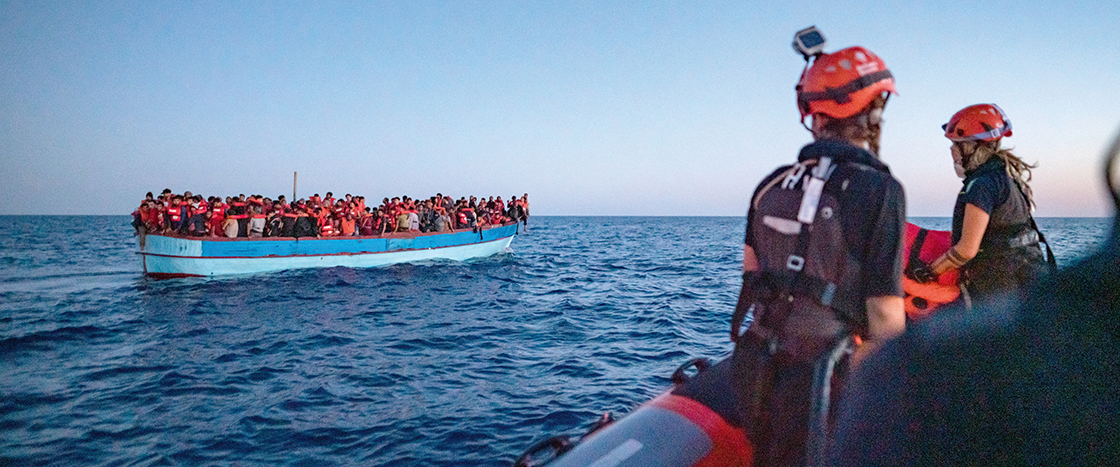 Kollekte vom 29.06.2025 (2. S. n. Trinitatis): Gesamtkirchliche Aufgaben der EKD