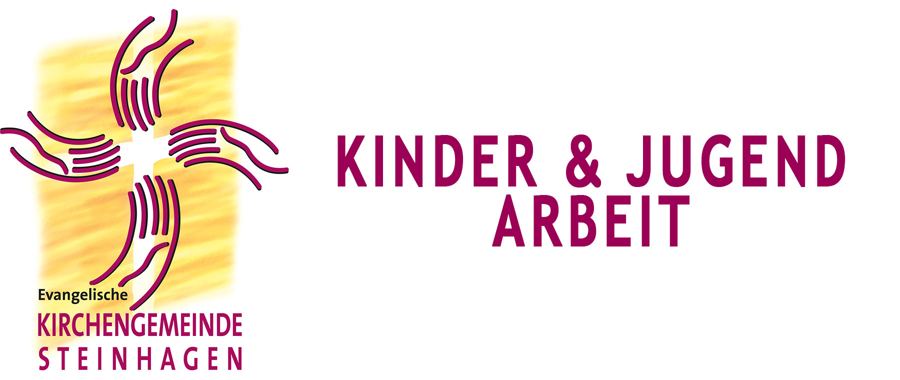 Kinder- und Jugendarbeit der Ev. Kirchengemeinde Steinhagen