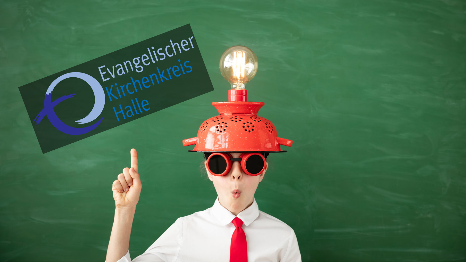 Innovationsprojekte im Kirchenkreis Halle