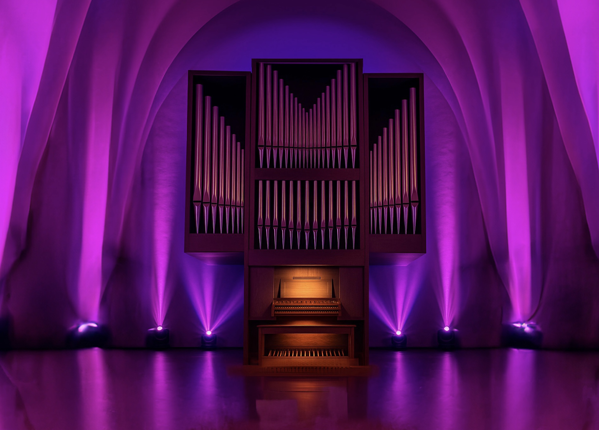 37115_004-01115000 - Hybrid Orgel und Kirchenmusik