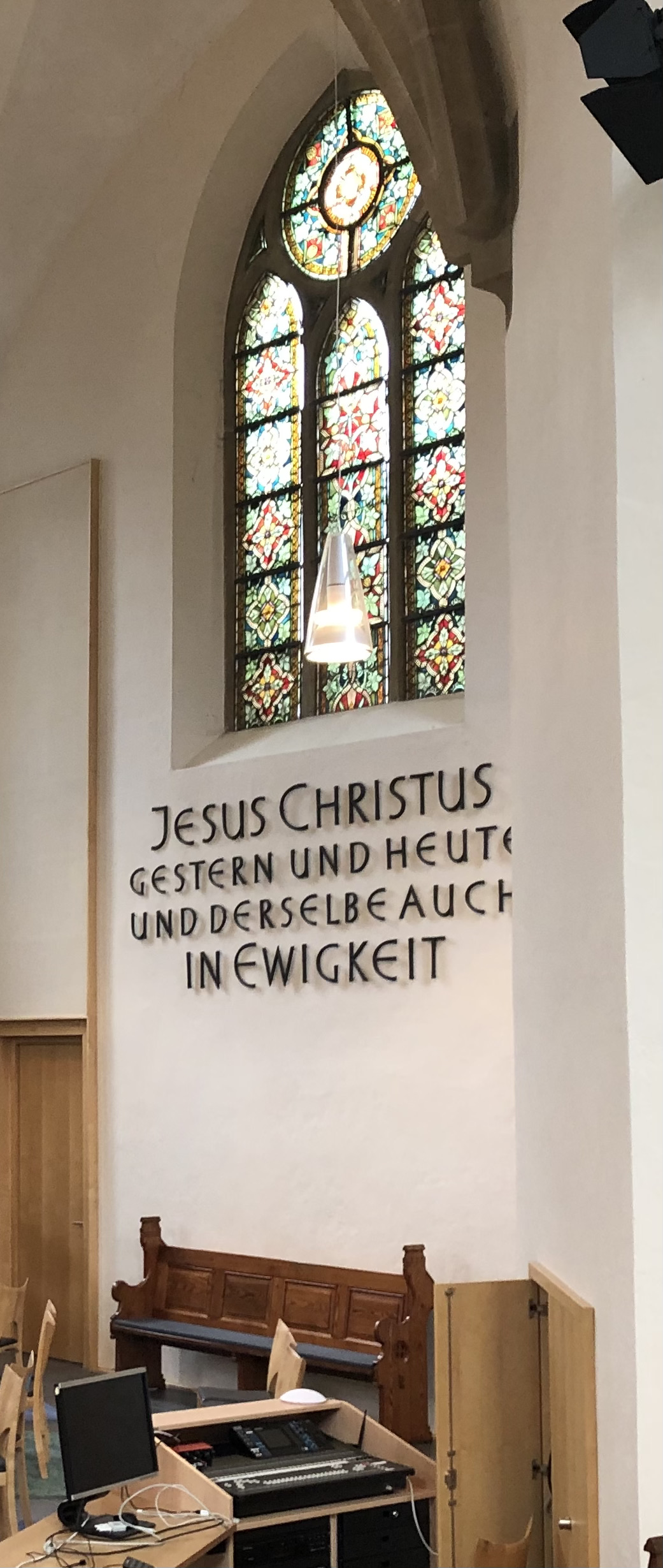 Digitale Kirche