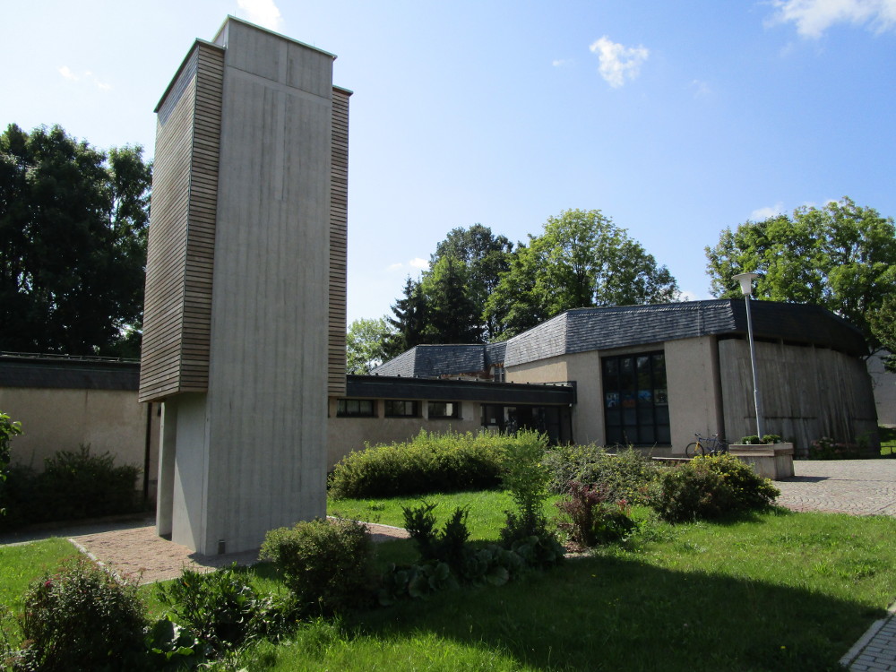 Kirchgeld 2025