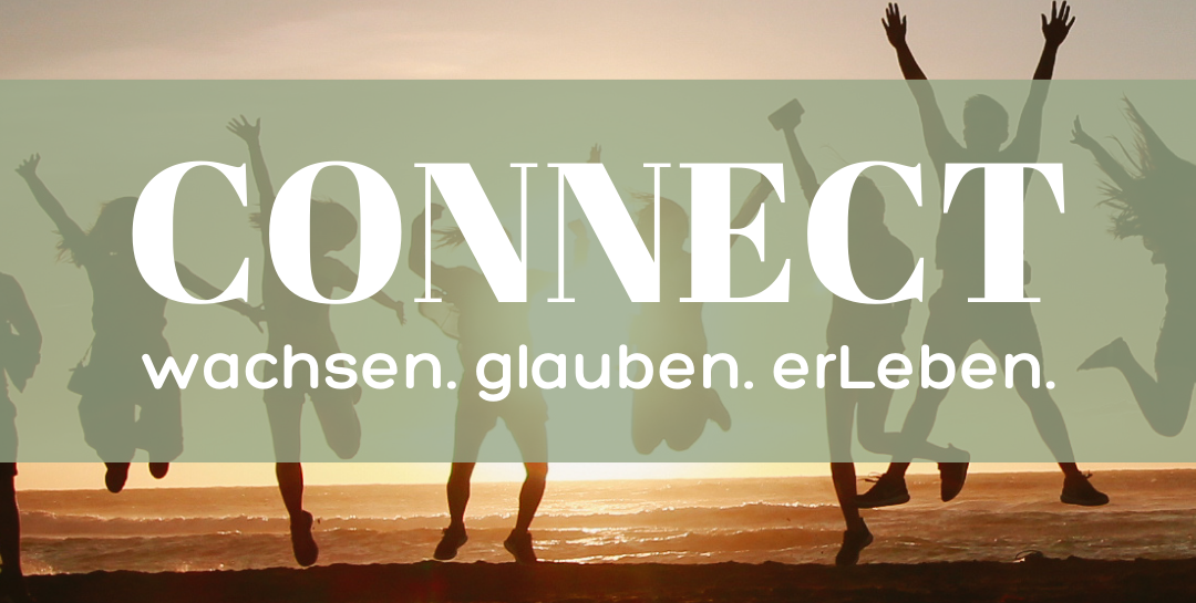 Connect-Gottesdienst