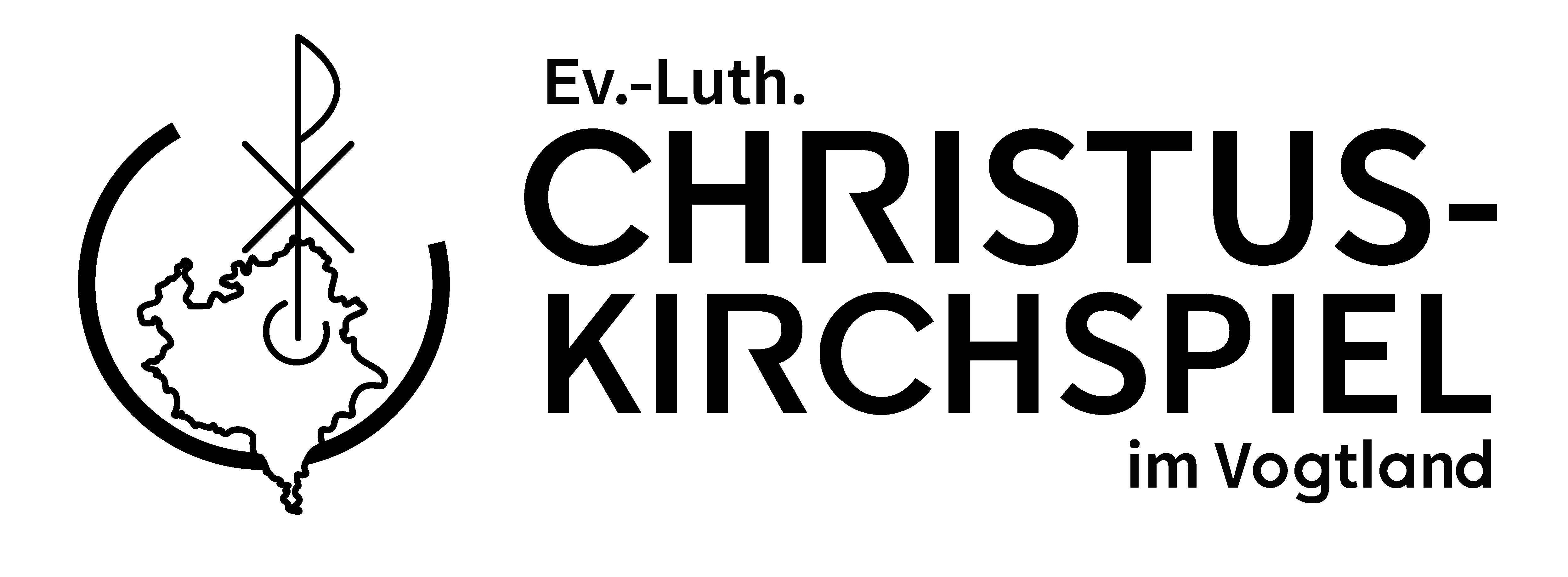 Evangelisch-Lutherisches Christus-Kirchspiel im Vogtland