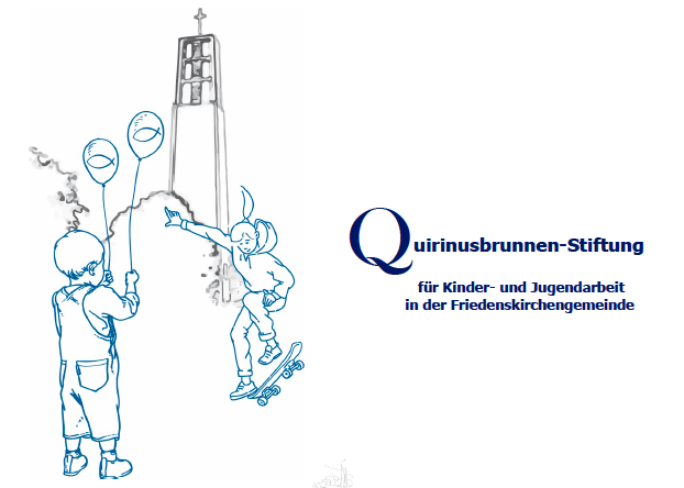 Quirinusbrunnen-Stiftung 