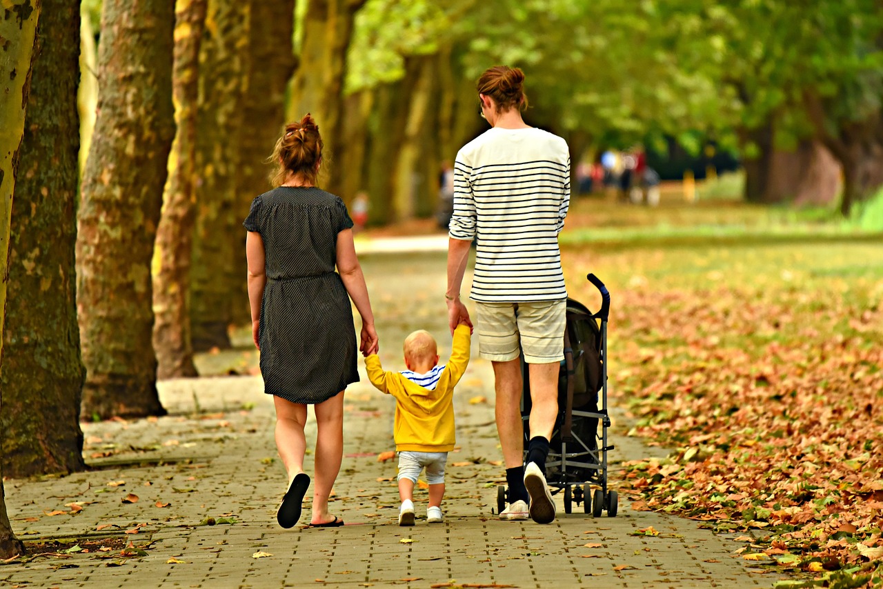 Kollekte vom 20.04.2025, Für bedürftige Familien