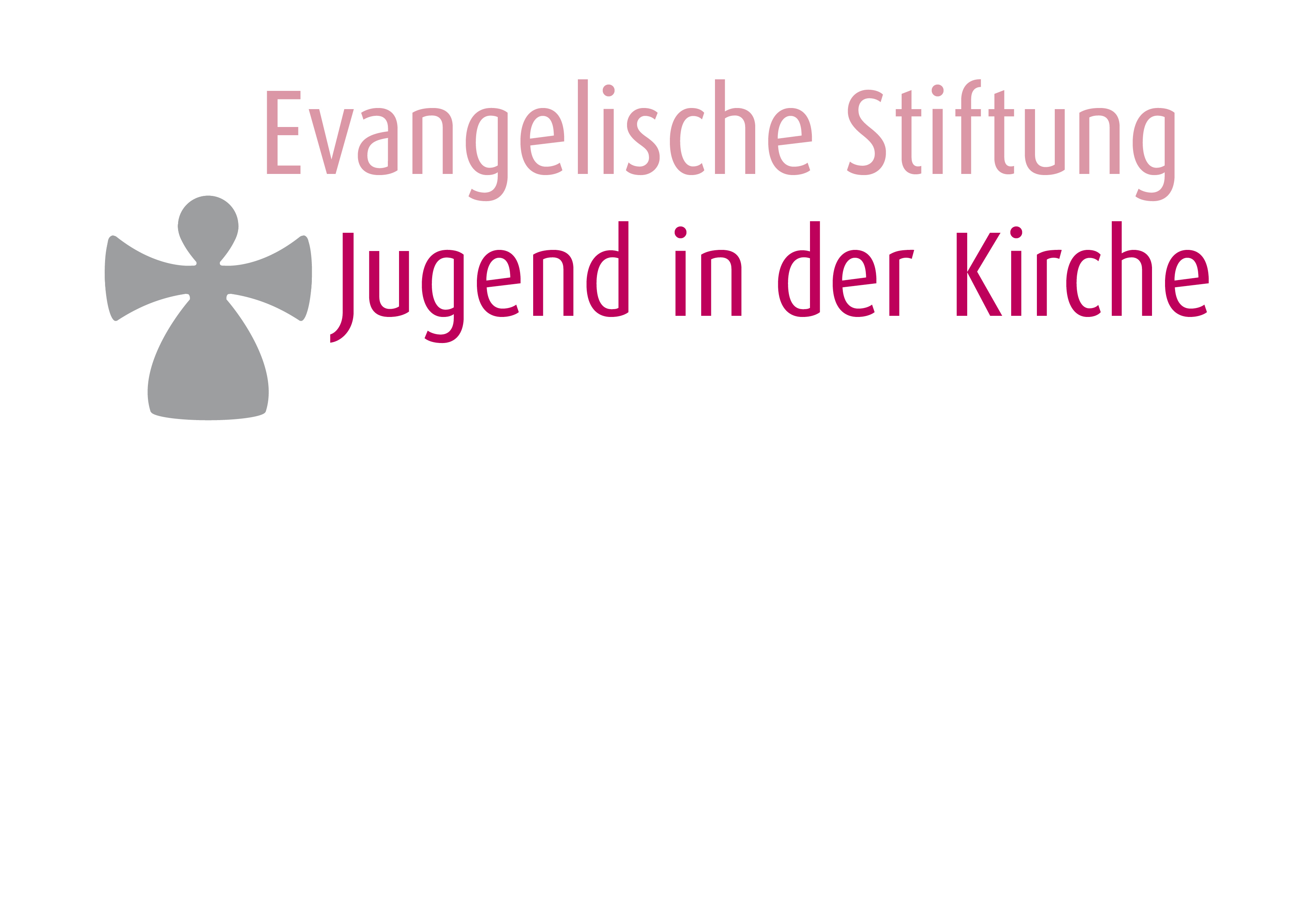 Evangelische Stiftung Jugend in der Kirche