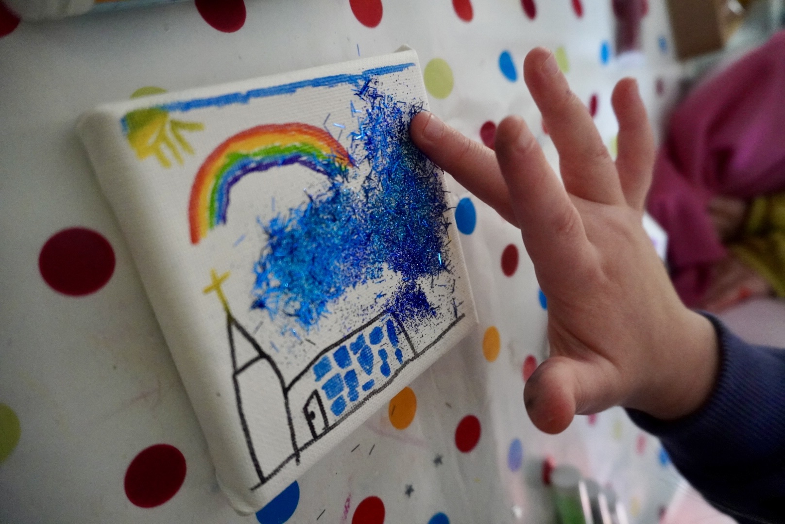  	Ev. Dietrich-Bonhoeffer-Kirchengemeinde