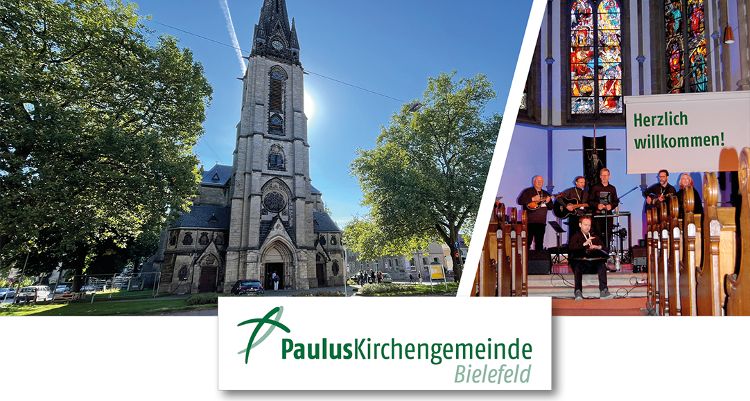 Ev.-Luth. Paulus-Kirchengemeinde