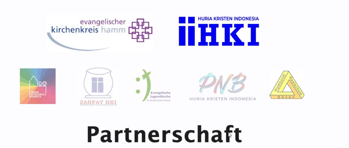 EKKH HKI-Partnerschaft aktuell