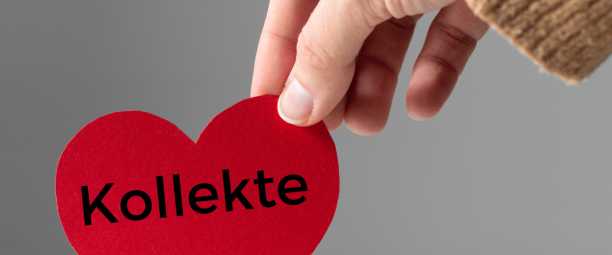 Werne-Gottesdienst-Kollekte