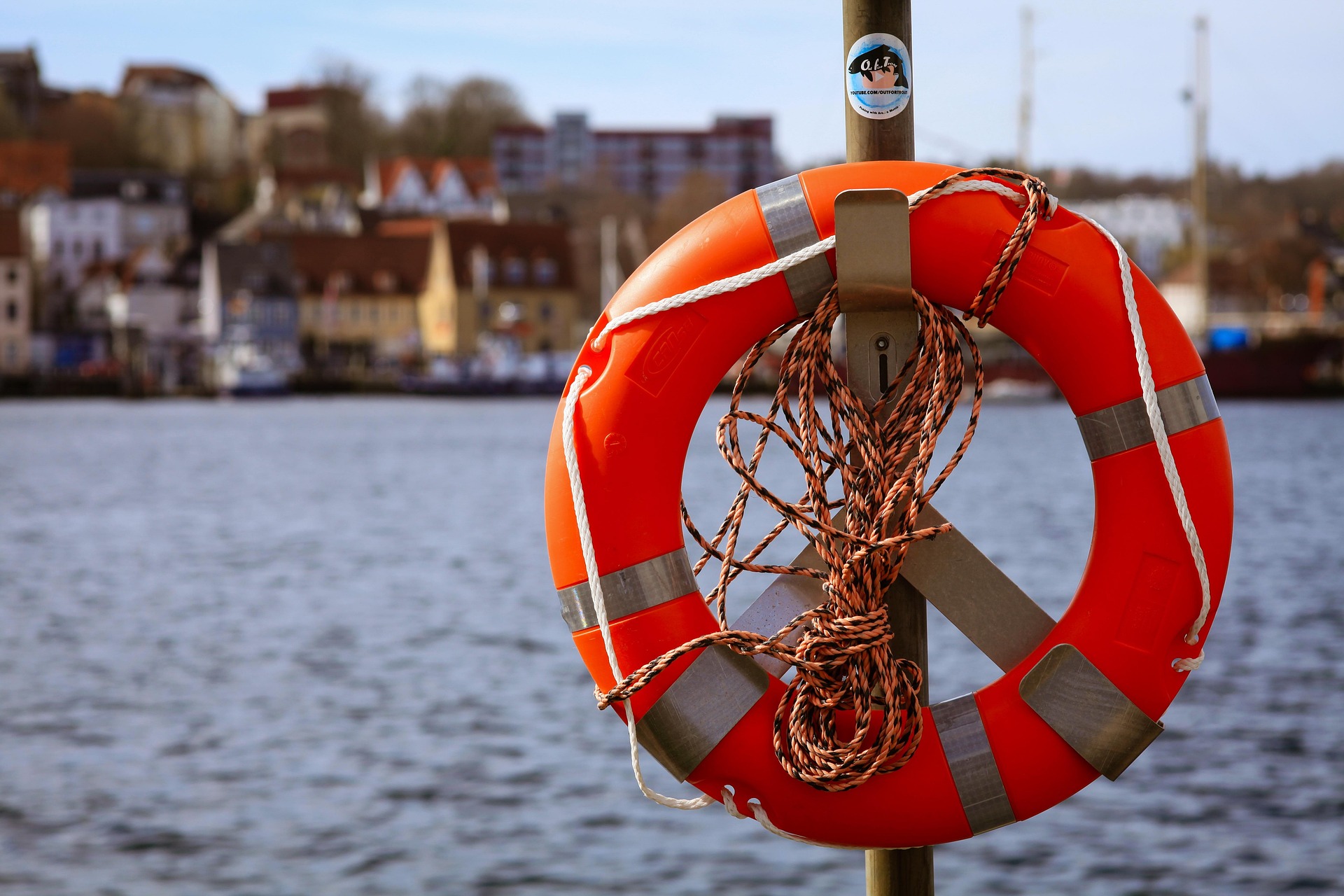 Hilfen für die Seele