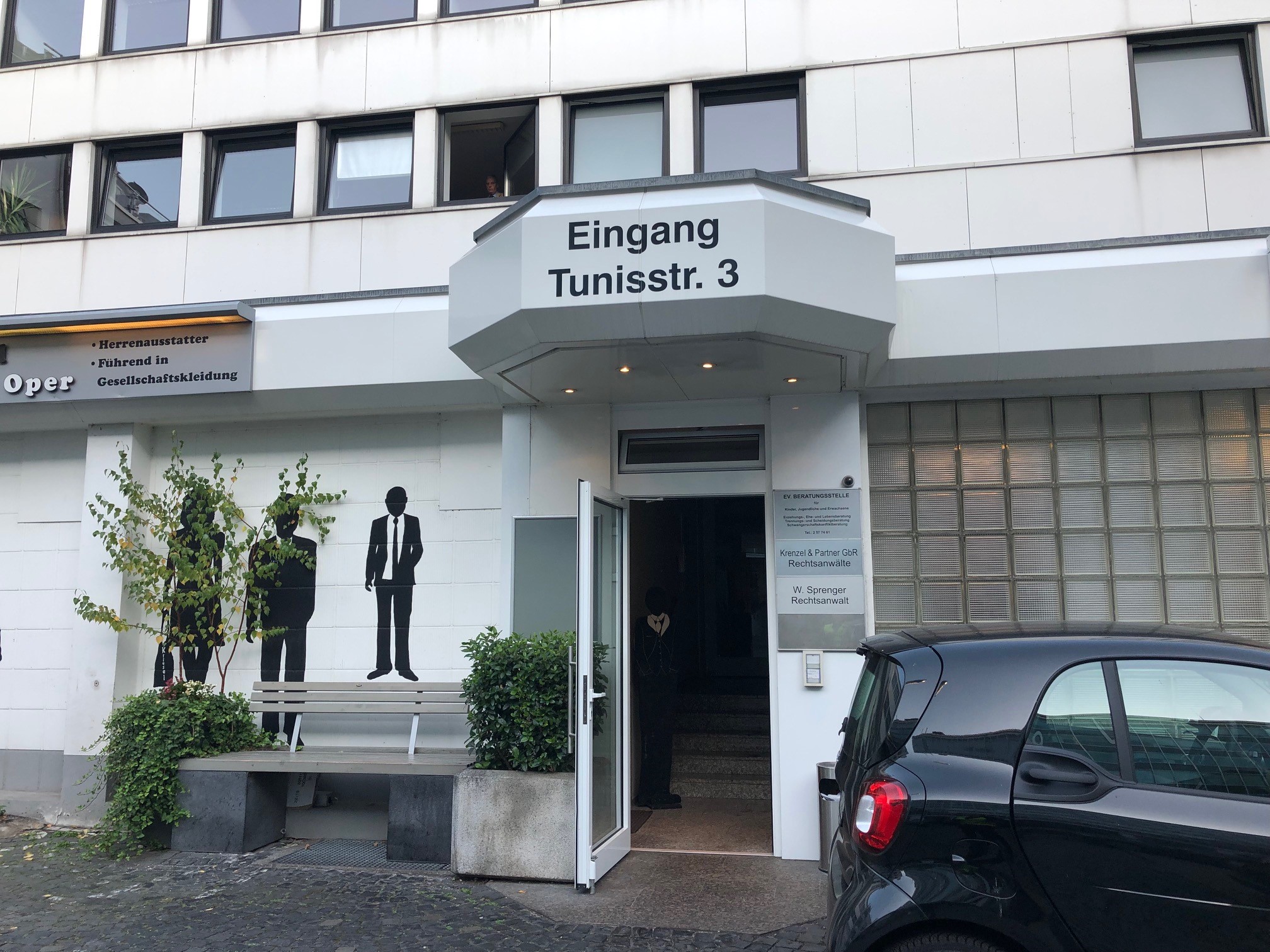 Evangelische Beratungsstelle Köln und Region