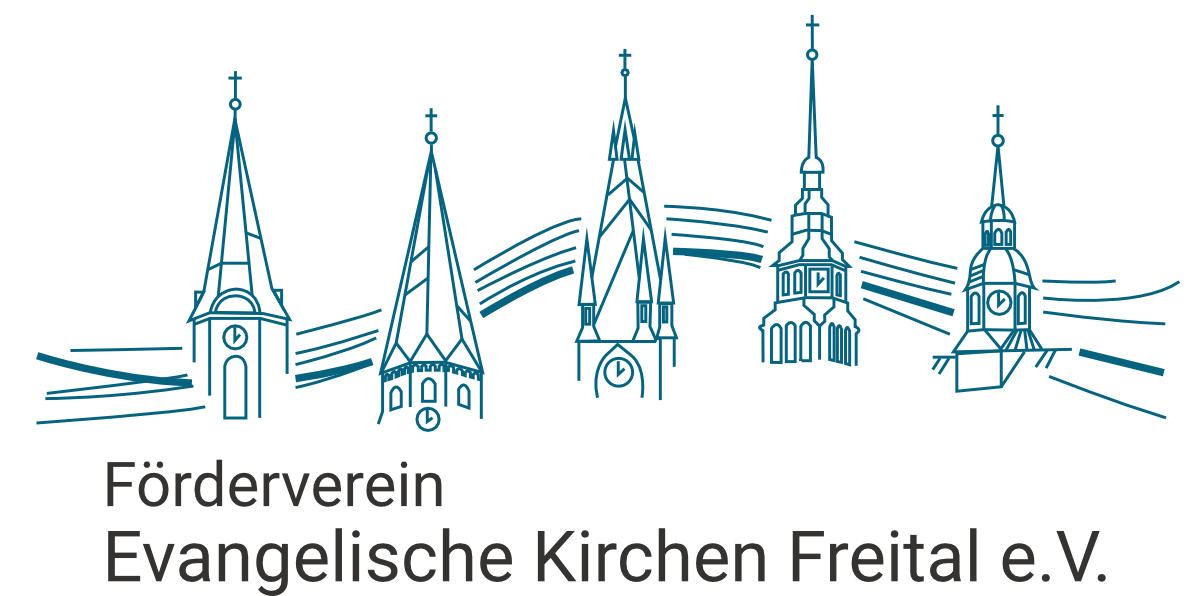 Förderverein Evangelische Kirchen Freital e.V