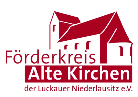 Förderkreis Alte Kirchen der Luckauer Niederlausitz e.V.