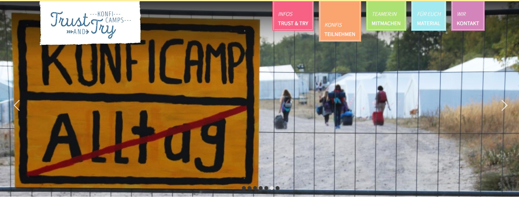 Kinder und Jugendliche fördern
