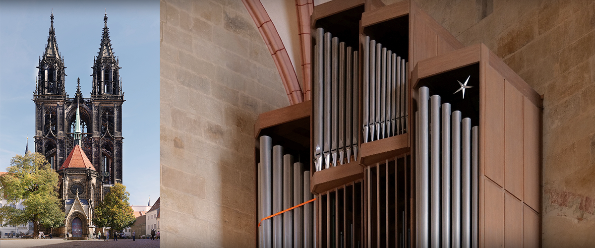Domorgel