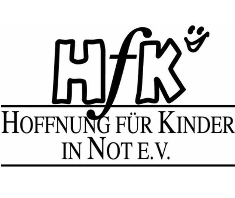 Hoffnung für Kinder in Not e.V.