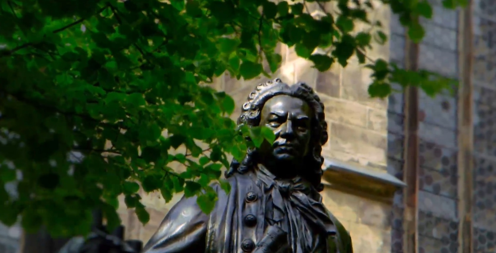 Johann Sebastian Bachs Musik pflegen und verbreiten