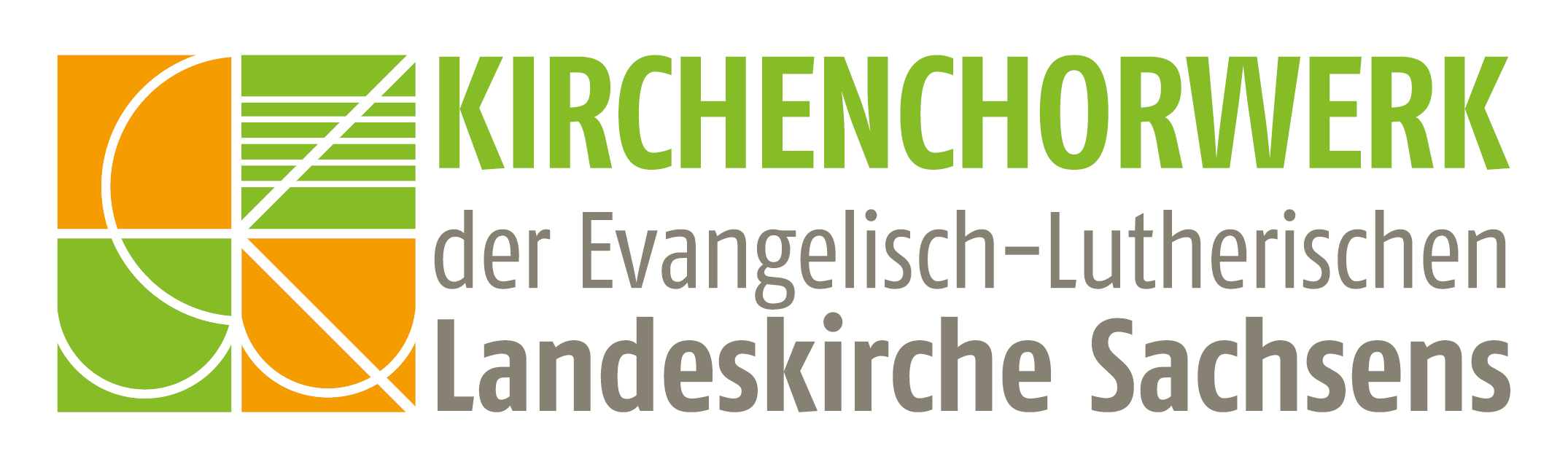 Kirchenchorwerk der Ev.-Luth. Landeskirche Sachsens