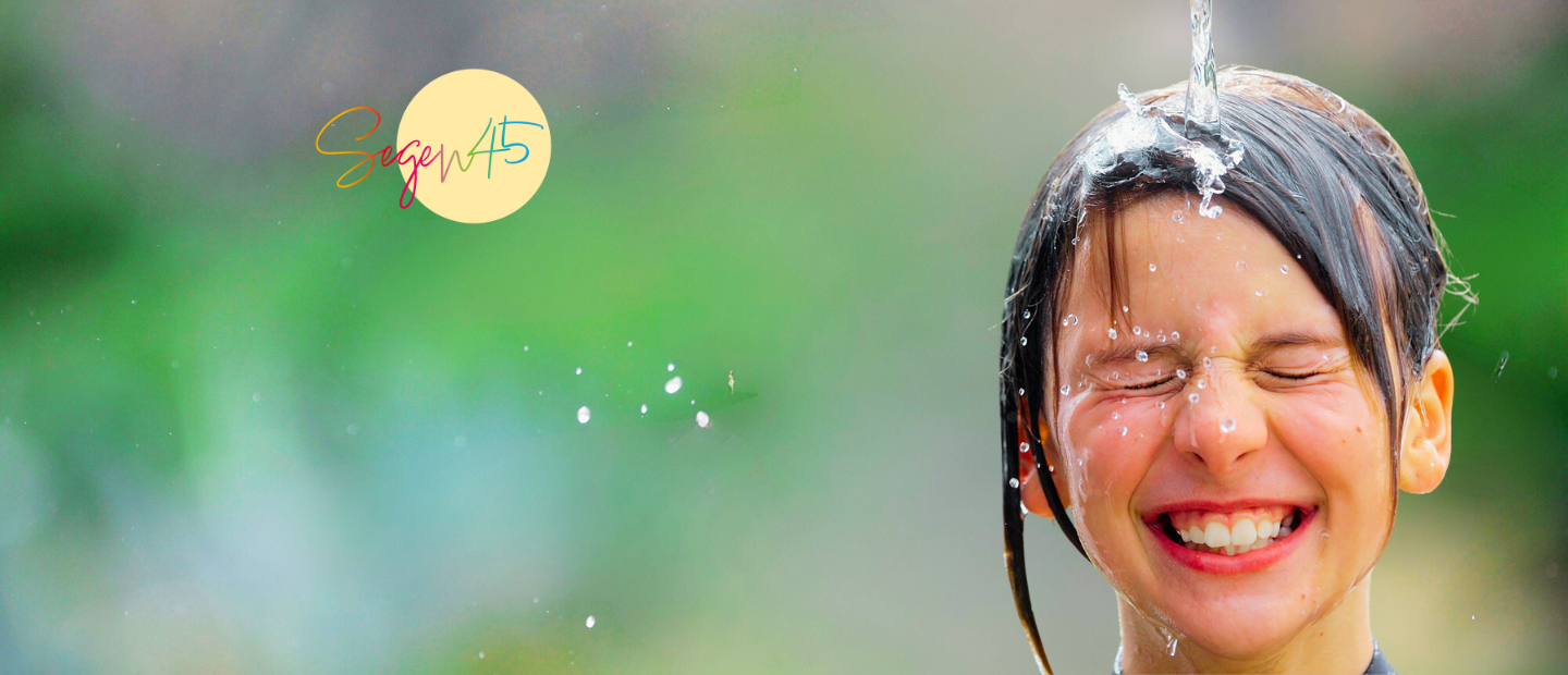 Tauffest im Freibad Steele - Liebe, Gemeinschaft und Gottes Zusage 