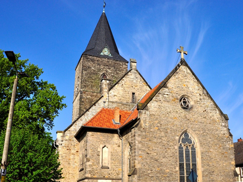 Kirchengemeinde Oebisfelde