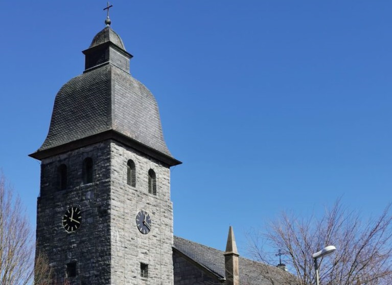 Kirchengemeinde Brilon: Wir bauen eine neue Kirche!