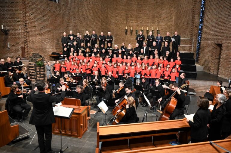STIFTUNG KIRCHENMUSIK IM SAUERLAND     